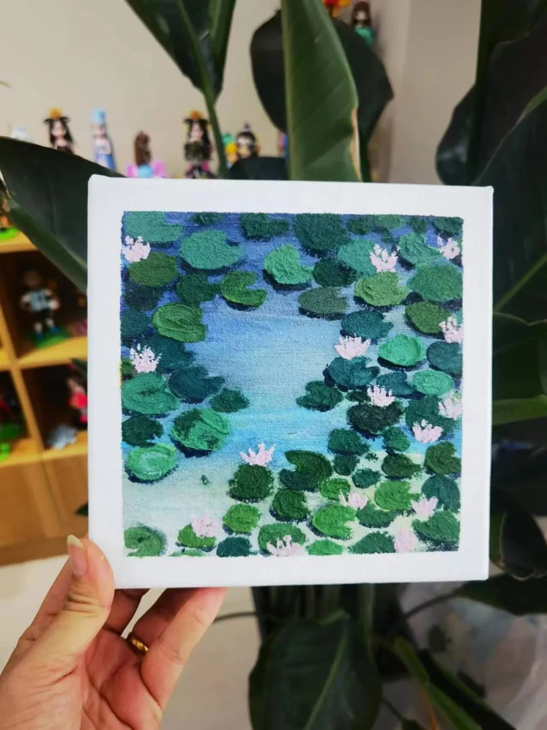 from clipboard
